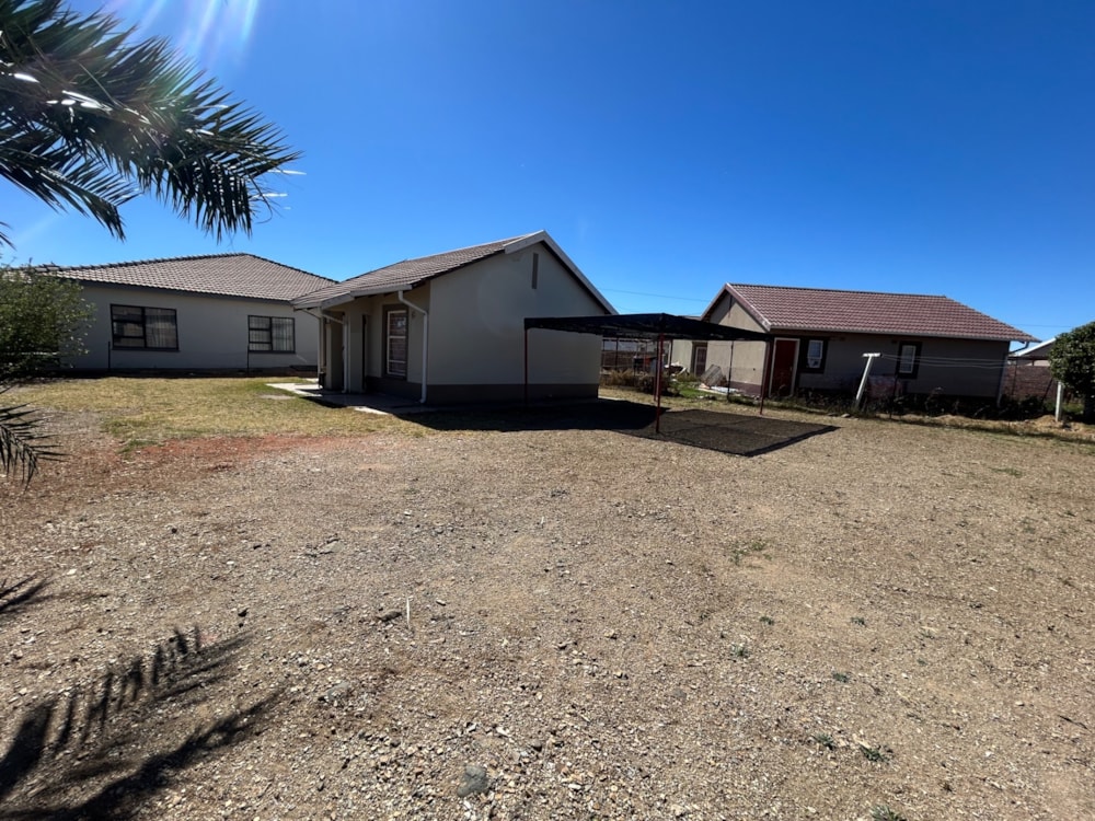 House for sale in Roodepan - 1KJ1712037 House for sale in Roodepan - 1KJ1712037