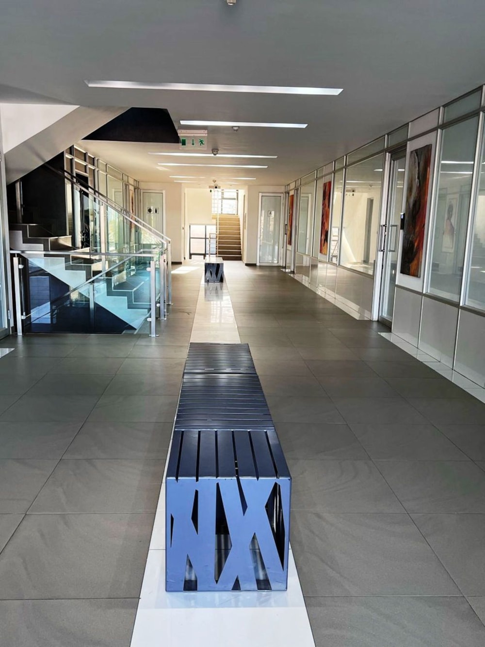 Commercial business to rent in Gaborone CBD, Botswana - 3BO1712139 Commercial business to rent in Gaborone CBD, Botswana - 3BO1712139