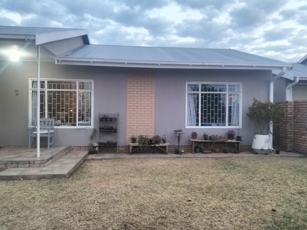 Townhouse for sale in Douglas - 1KJ1712973 Townhouse for sale in Douglas - 1KJ1712973