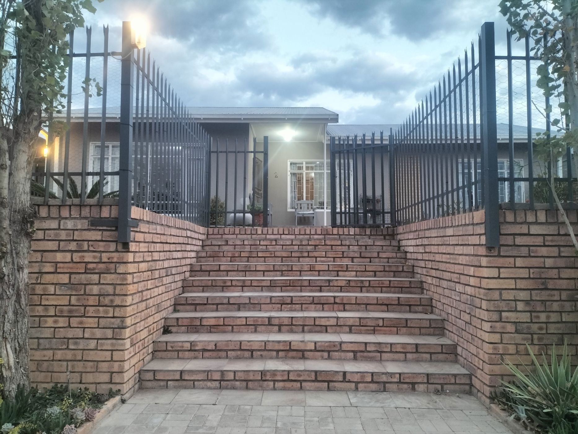 Townhouse for sale in Douglas - 1KJ1712973