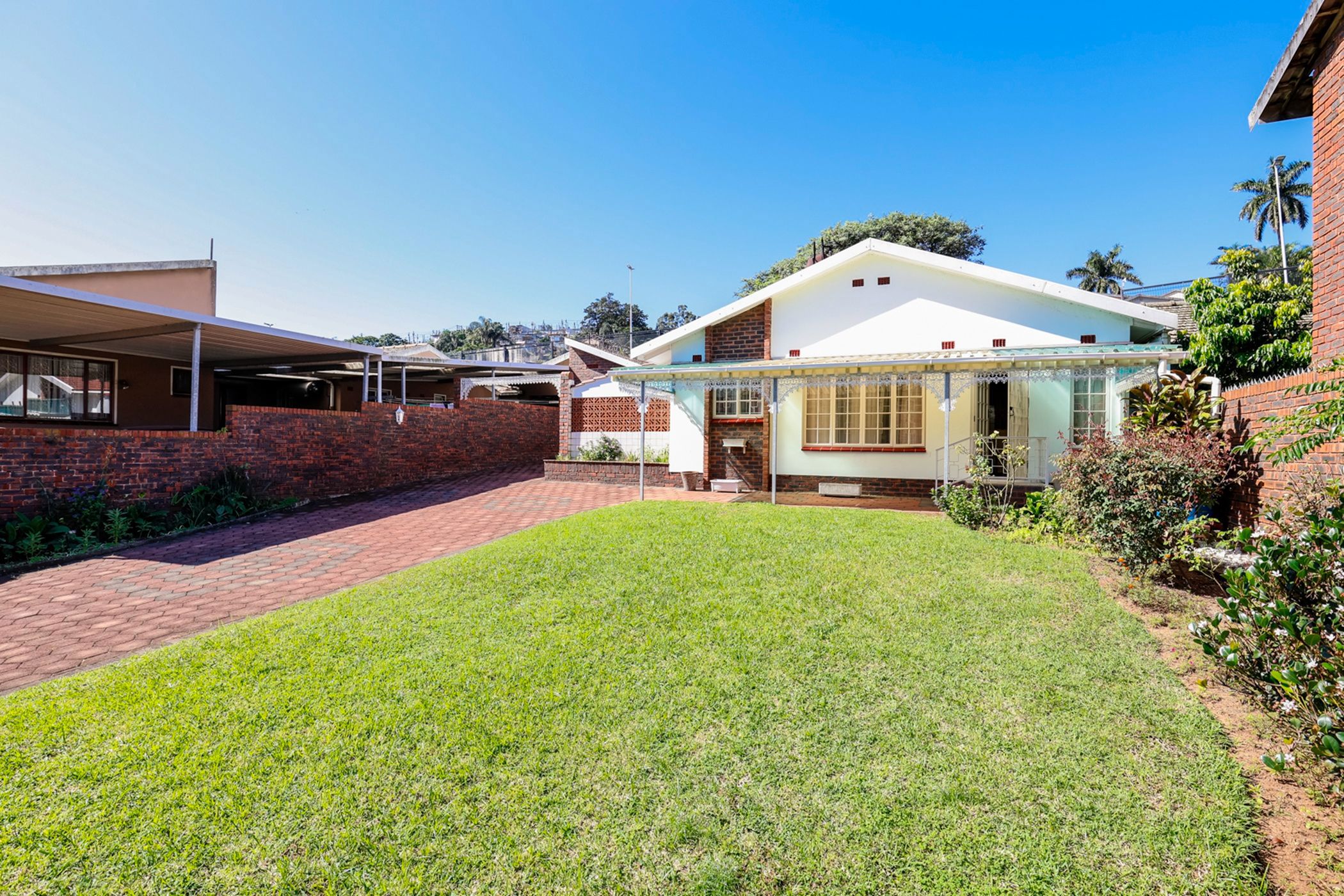 House for sale in Springfield, KwaZulu-Natal - 1DA1712046