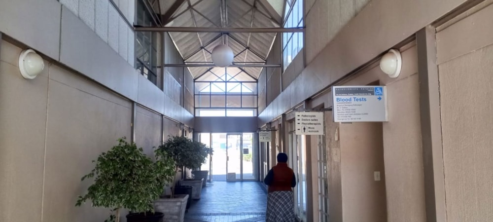 Commercial Building to rent in Wilkoppies - 1RN1712060 Commercial Building to rent in Wilkoppies - 1RN1712060