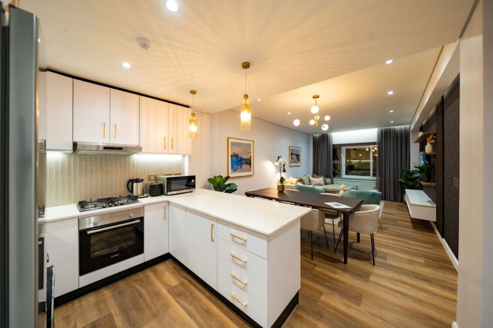 Penthouse apartment for sale in Musgrave - 1DA1712051 Penthouse apartment for sale in Musgrave - 1DA1712051