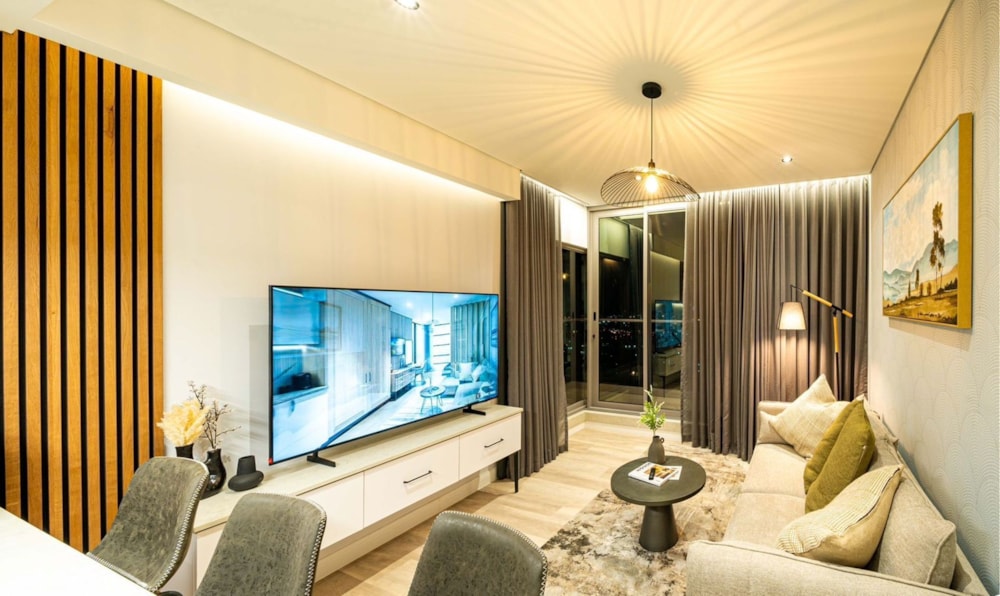 Penthouse apartment for sale in Musgrave - 1DA1712052 Penthouse apartment for sale in Musgrave - 1DA1712052