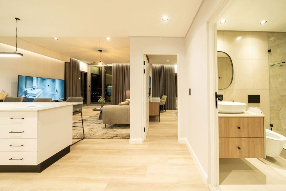 Penthouse apartment for sale in Musgrave - 1DA1712053 Penthouse apartment for sale in Musgrave - 1DA1712053