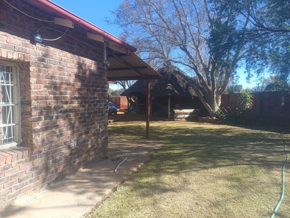 House for sale in Schweizer-Reneke - 1KJ1712061