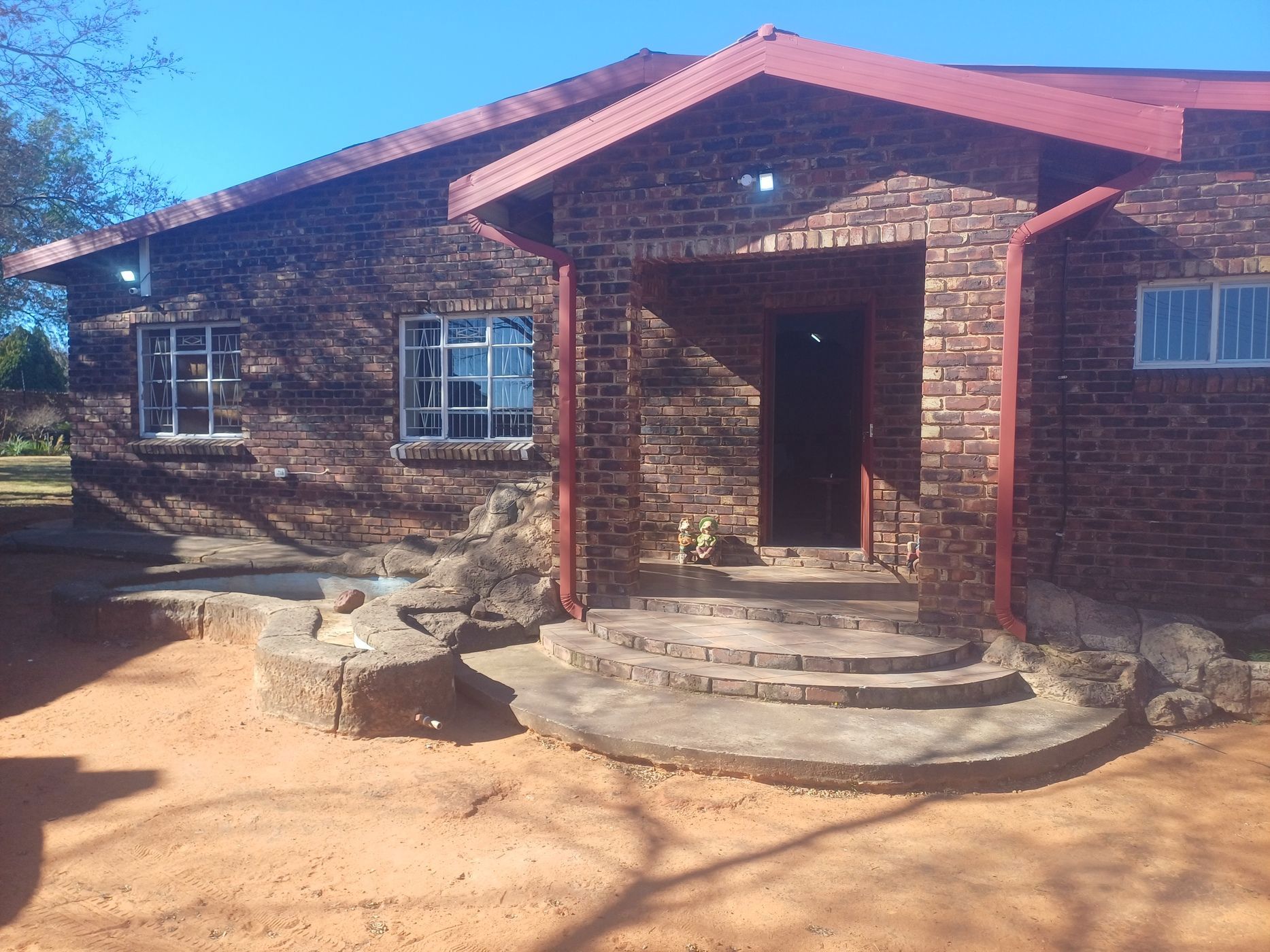 House for sale in Schweizer-Reneke - 1KJ1712061