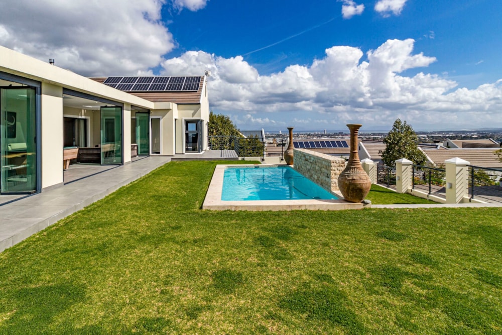 House let in Dennegeur - SWL1712161 House let in Dennegeur - SWL1712161