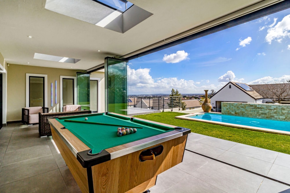 House let in Dennegeur - SWL1712161 House let in Dennegeur - SWL1712161