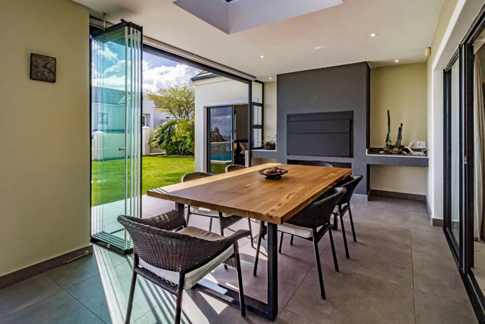 House let in Dennegeur - SWL1712161