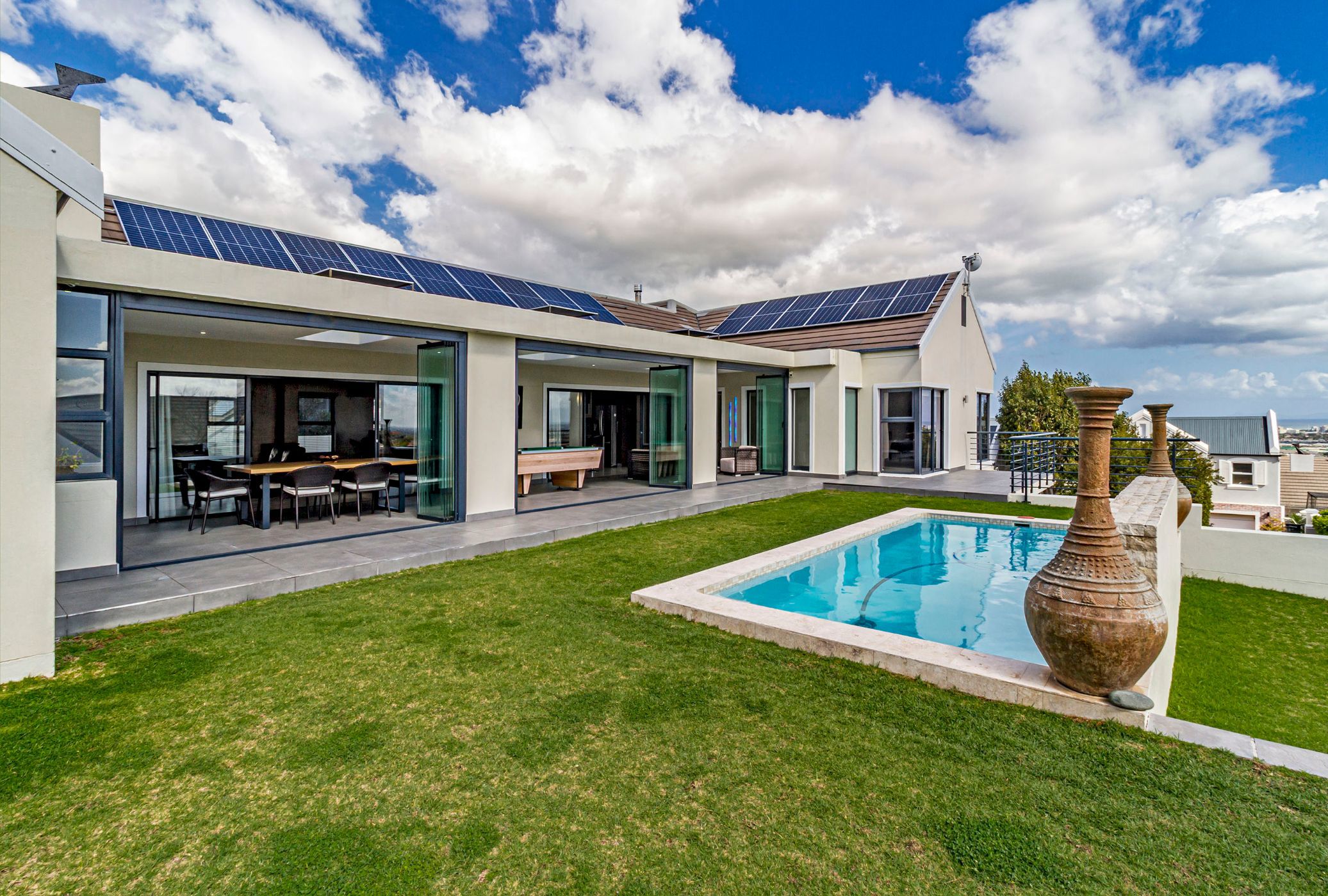 House let in Dennegeur - SWL1712161