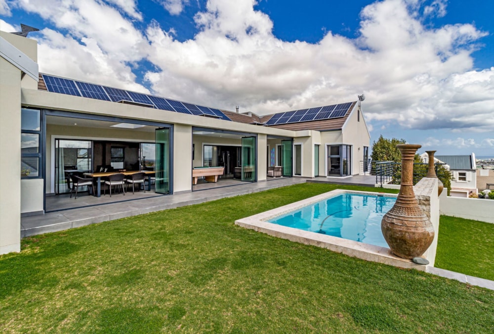 House let in Dennegeur - SWL1712161 House let in Dennegeur - SWL1712161