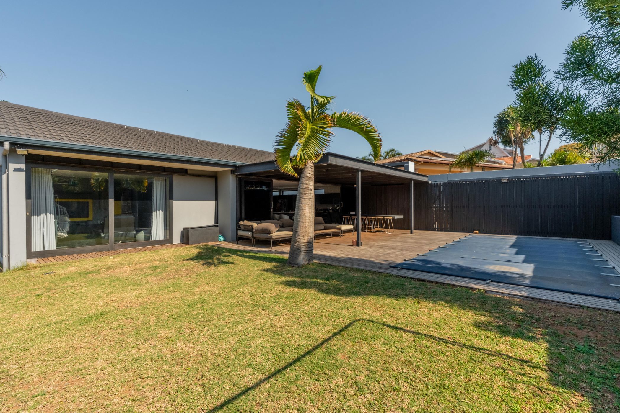 House to rent in Glenashley - 1ND1712069