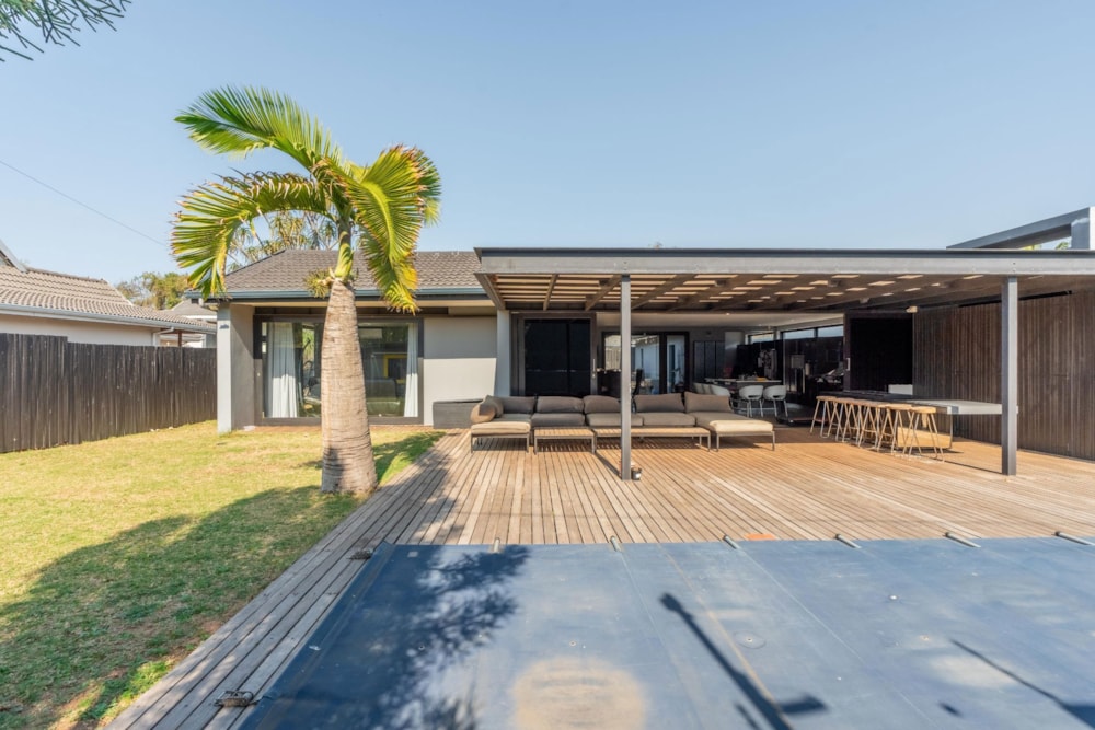 House to rent in Glenashley - 1ND1712069 House to rent in Glenashley - 1ND1712069