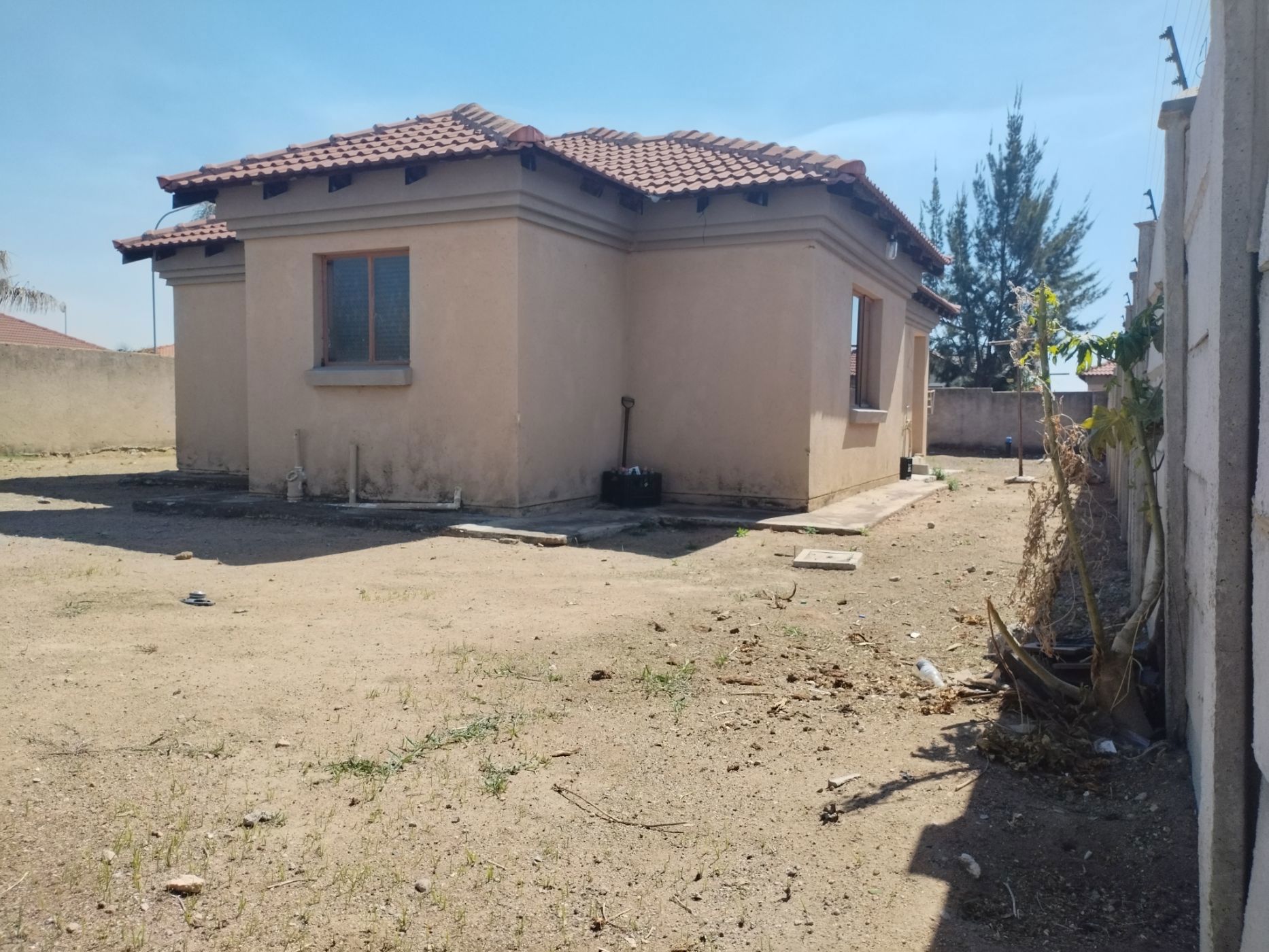 House for sale in Emdo Park - 1PS1712152