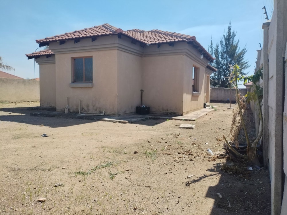 House for sale in Emdo Park - 1PS1712152 House for sale in Emdo Park - 1PS1712152