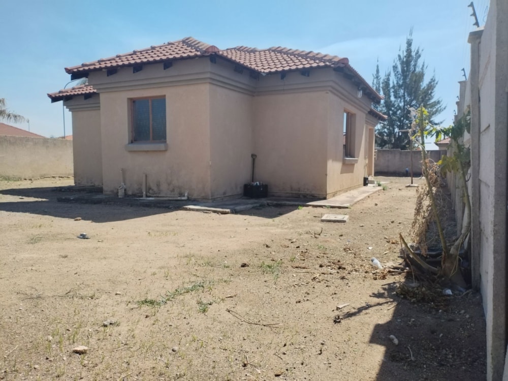 House for sale in Emdo Park - 1PS1712152 House for sale in Emdo Park - 1PS1712152