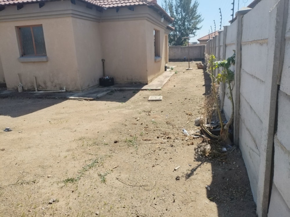 House for sale in Emdo Park - 1PS1712152 House for sale in Emdo Park - 1PS1712152