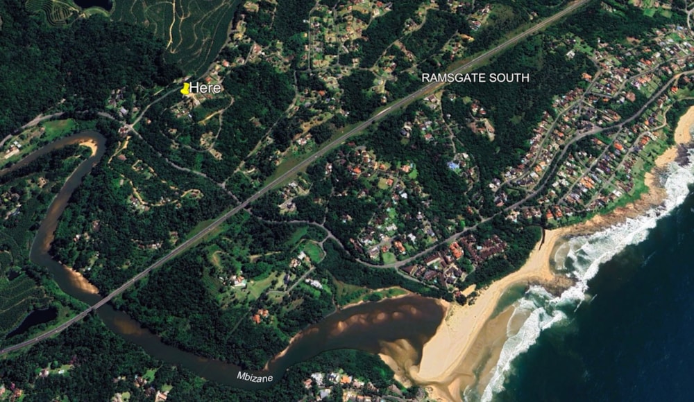 Residential vacant land for sale in Ramsgate - 1PD1712072 Residential vacant land for sale in Ramsgate - 1PD1712072