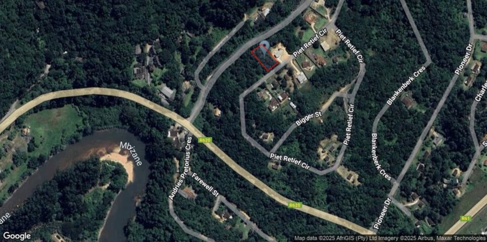 Residential vacant land for sale in Ramsgate - 1PD1712072 Residential vacant land for sale in Ramsgate - 1PD1712072