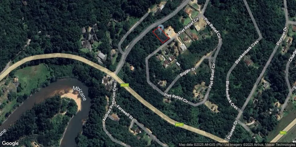 Residential vacant land sold in Ramsgate - 1PD1712072 Residential vacant land sold in Ramsgate - 1PD1712072