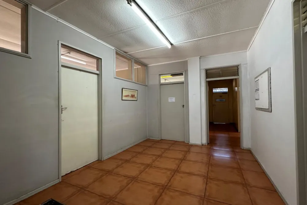 Commercial Building for sale in Belmont, Zimbabwe - 3ZB1712087