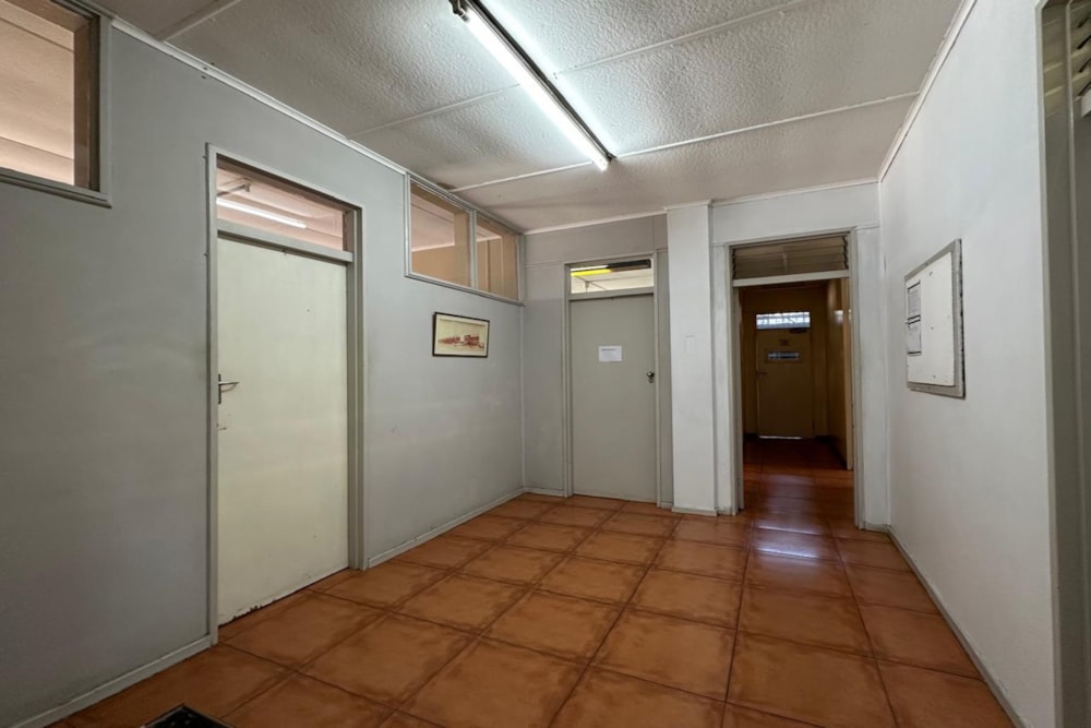 Commercial Building for sale in Belmont, Zimbabwe - 3ZB1712087