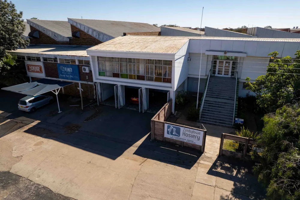Commercial Building for sale in Belmont, Zimbabwe - 3ZB1712087