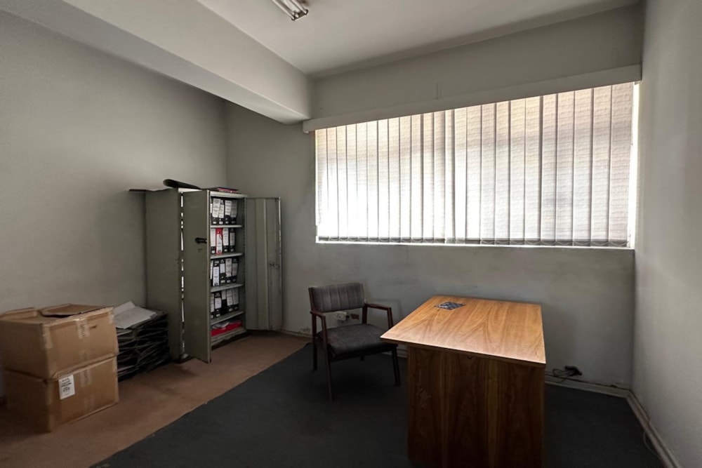 Commercial Building for sale in Belmont, Zimbabwe - 3ZB1712087