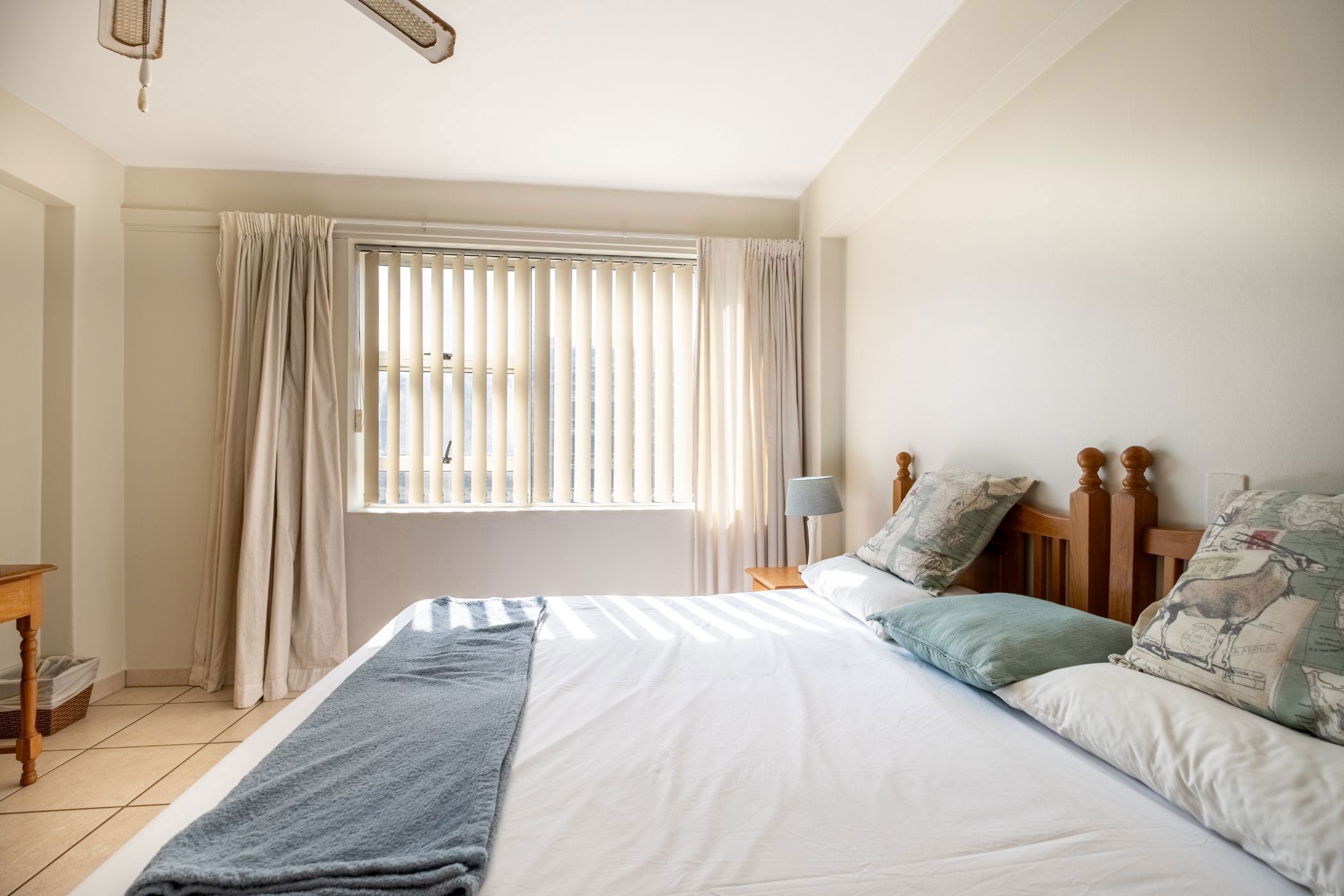 Apartment to rent in Amanzimtoti - 1WB1712126