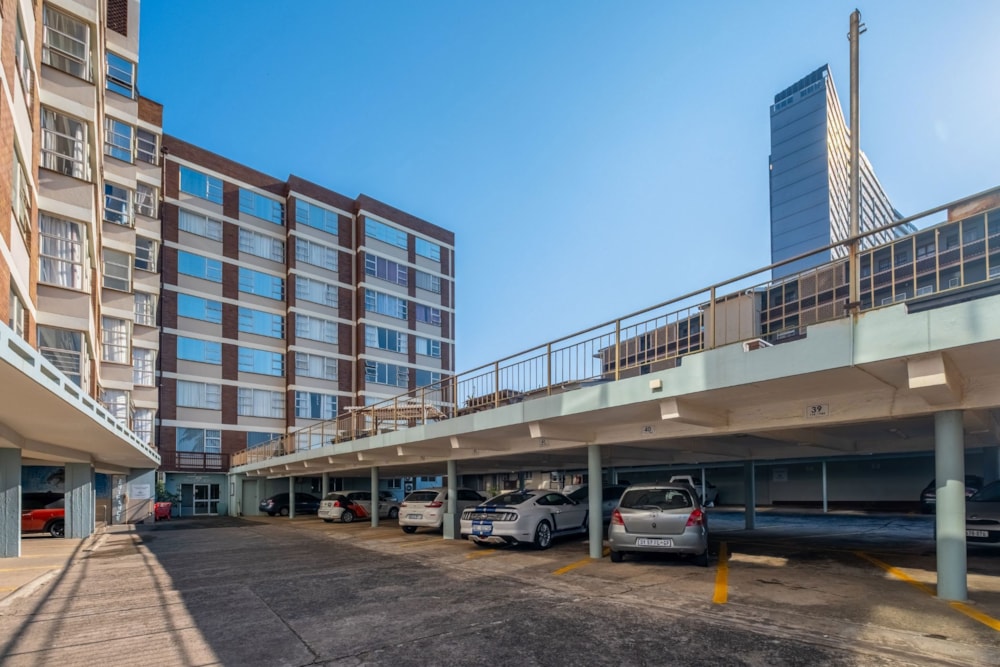 Studio apartment to rent in Amanzimtoti - 1WB1747386