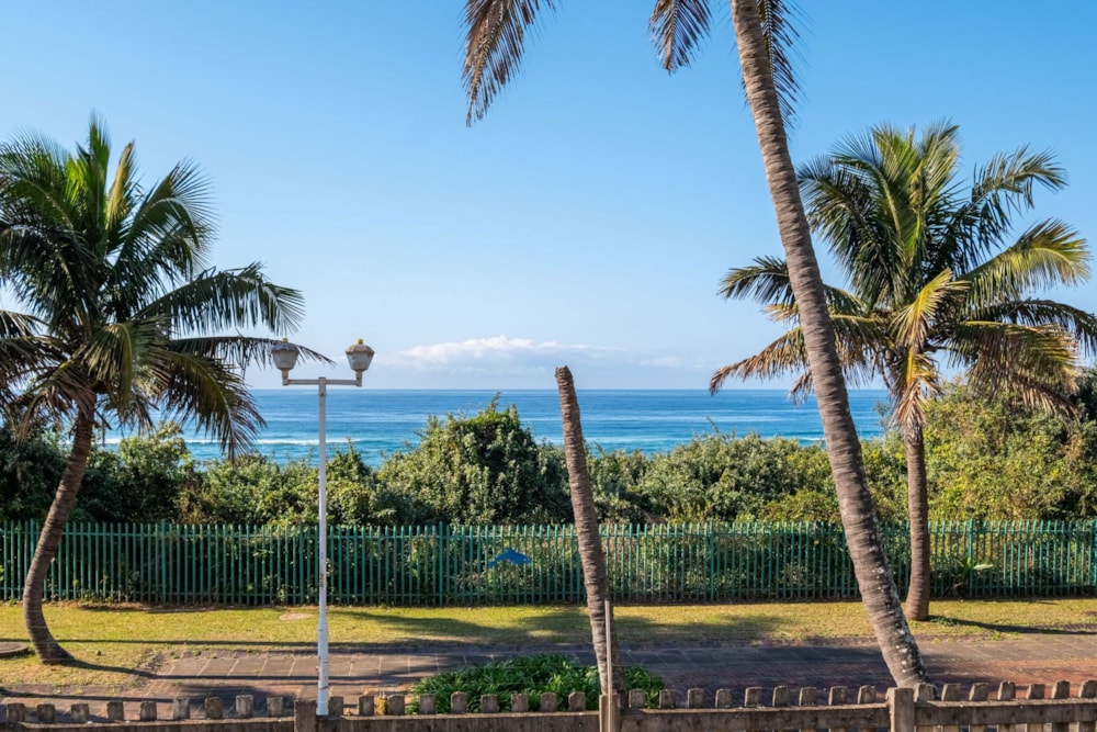 Studio apartment to rent in Amanzimtoti - 1WB1747386