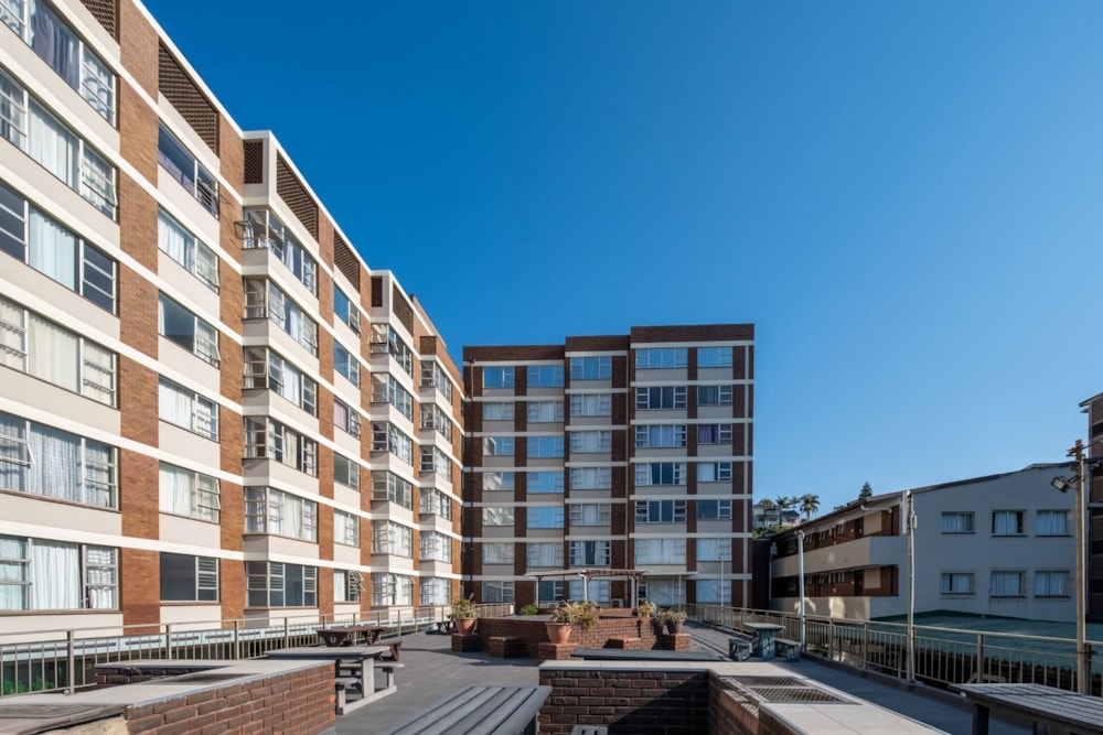 Studio apartment to rent in Amanzimtoti - 1WB1747386
