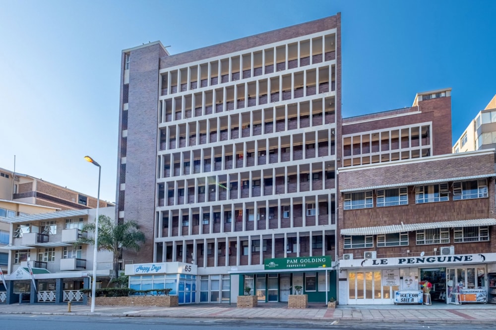 Studio apartment to rent in Amanzimtoti - 1WB1747386