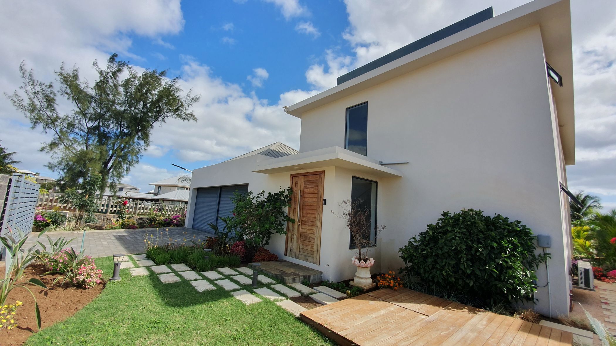 House for sale in Flic en Flac, Mauritius - MUR1712275