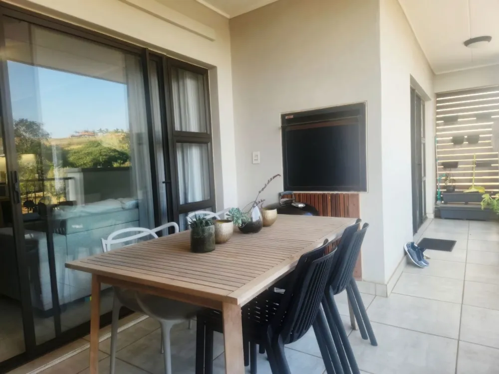Townhouse sold in Izinga - 1ND1712104