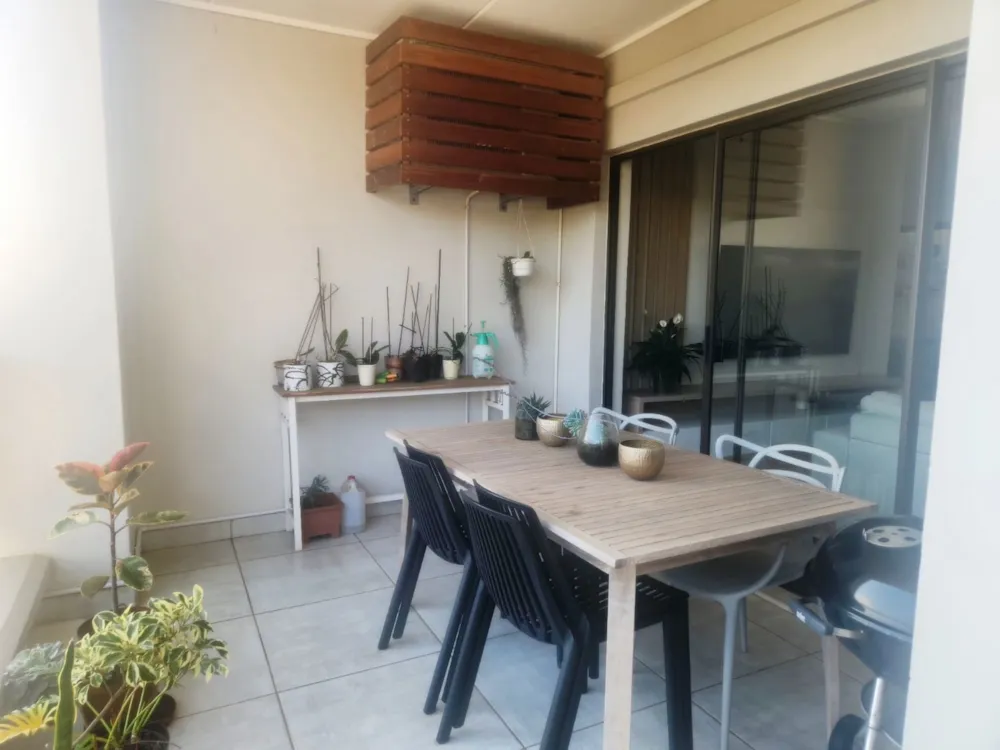 Townhouse sold in Izinga - 1ND1712104