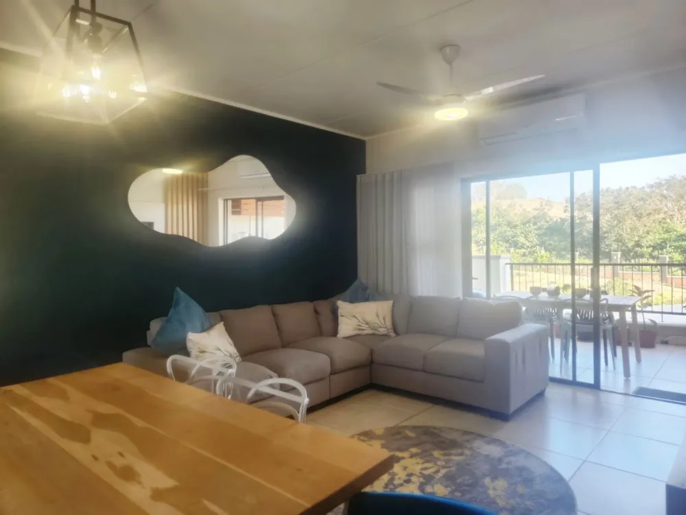 Townhouse sold in Izinga - 1ND1712104