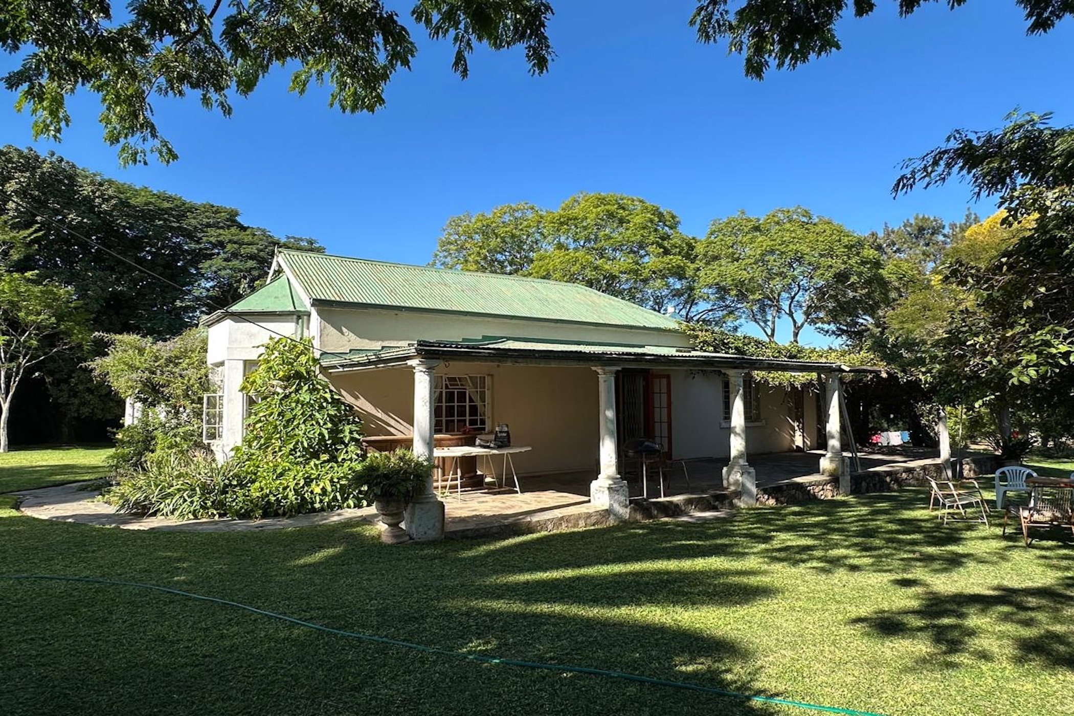 House for sale in Hillside, East, Zimbabwe - 3ZB1712122