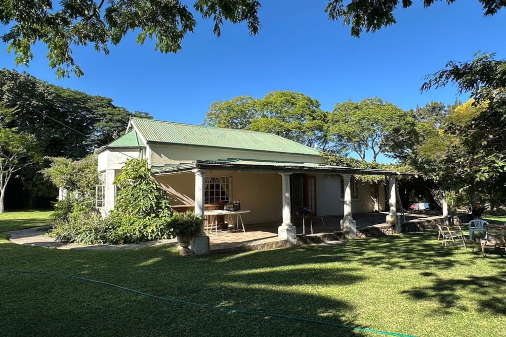 House for sale in Hillside, East, Zimbabwe - 3ZB1712122