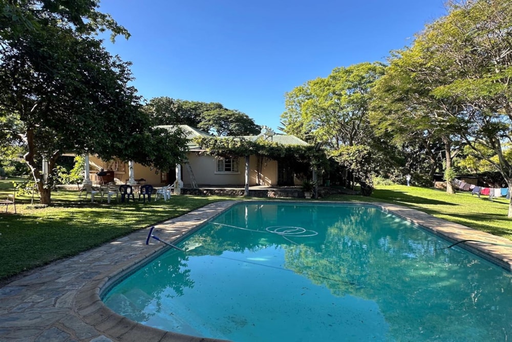 House for sale in Hillside, East, Zimbabwe - 3ZB1712122