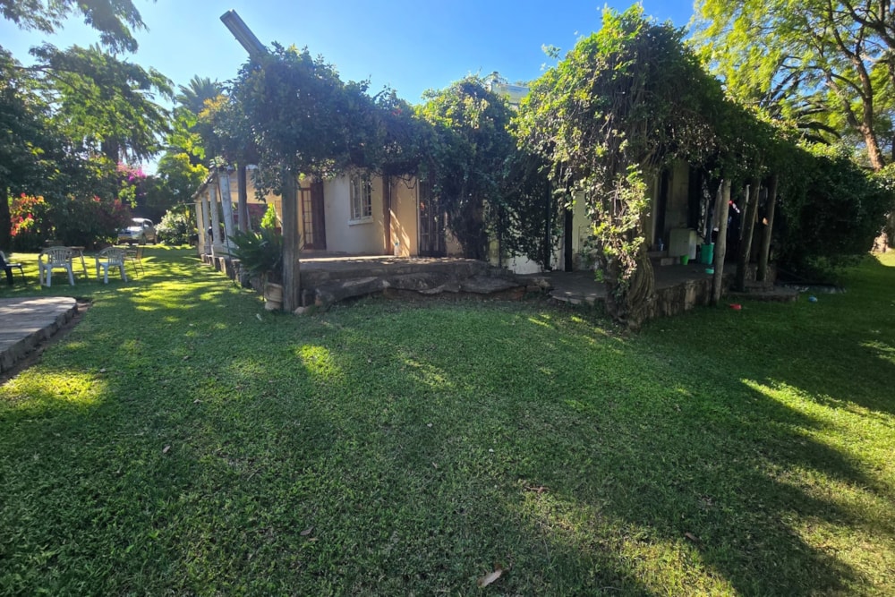 House for sale in Hillside, East, Zimbabwe - 3ZB1712122