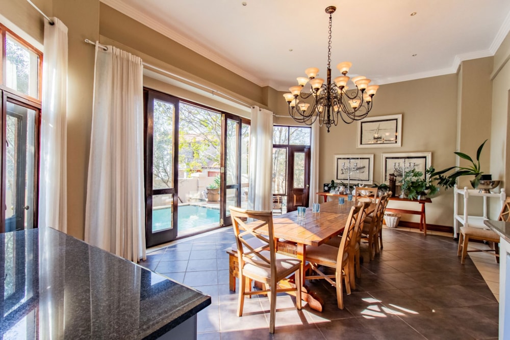 Security estate home to rent in Xanadu - 1HR1712130 Security estate home to rent in Xanadu - 1HR1712130