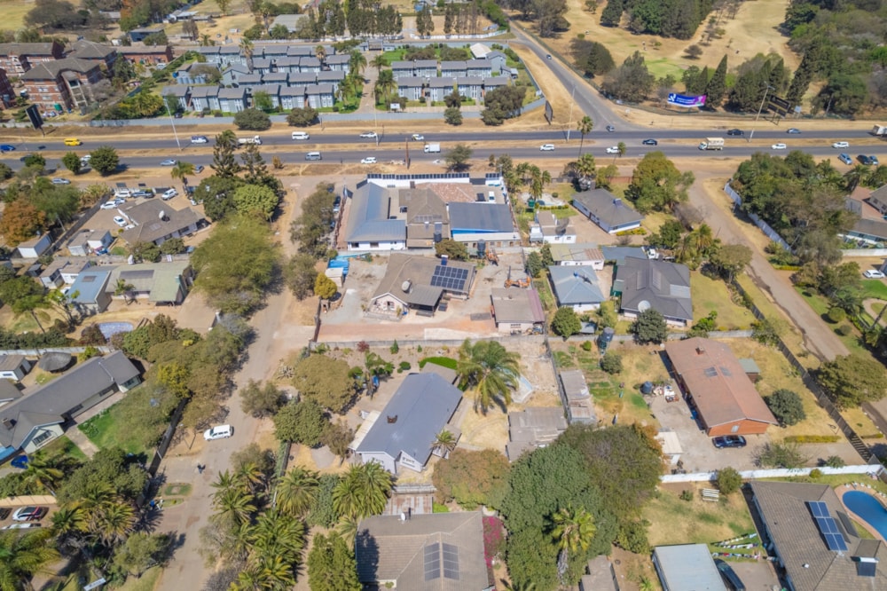 House for sale in Eastlea North, Zimbabwe - 3ZB1712145