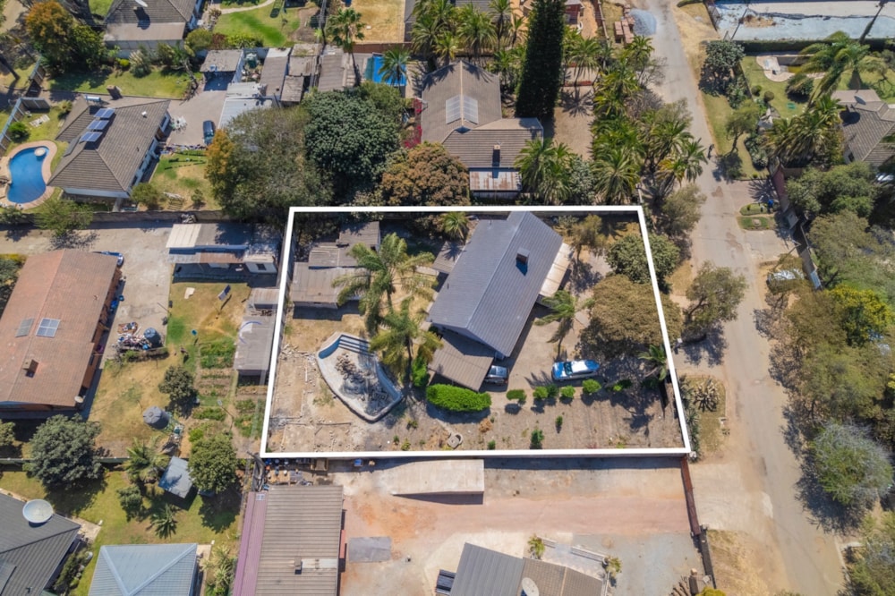 House for sale in Eastlea North, Zimbabwe - 3ZB1712145