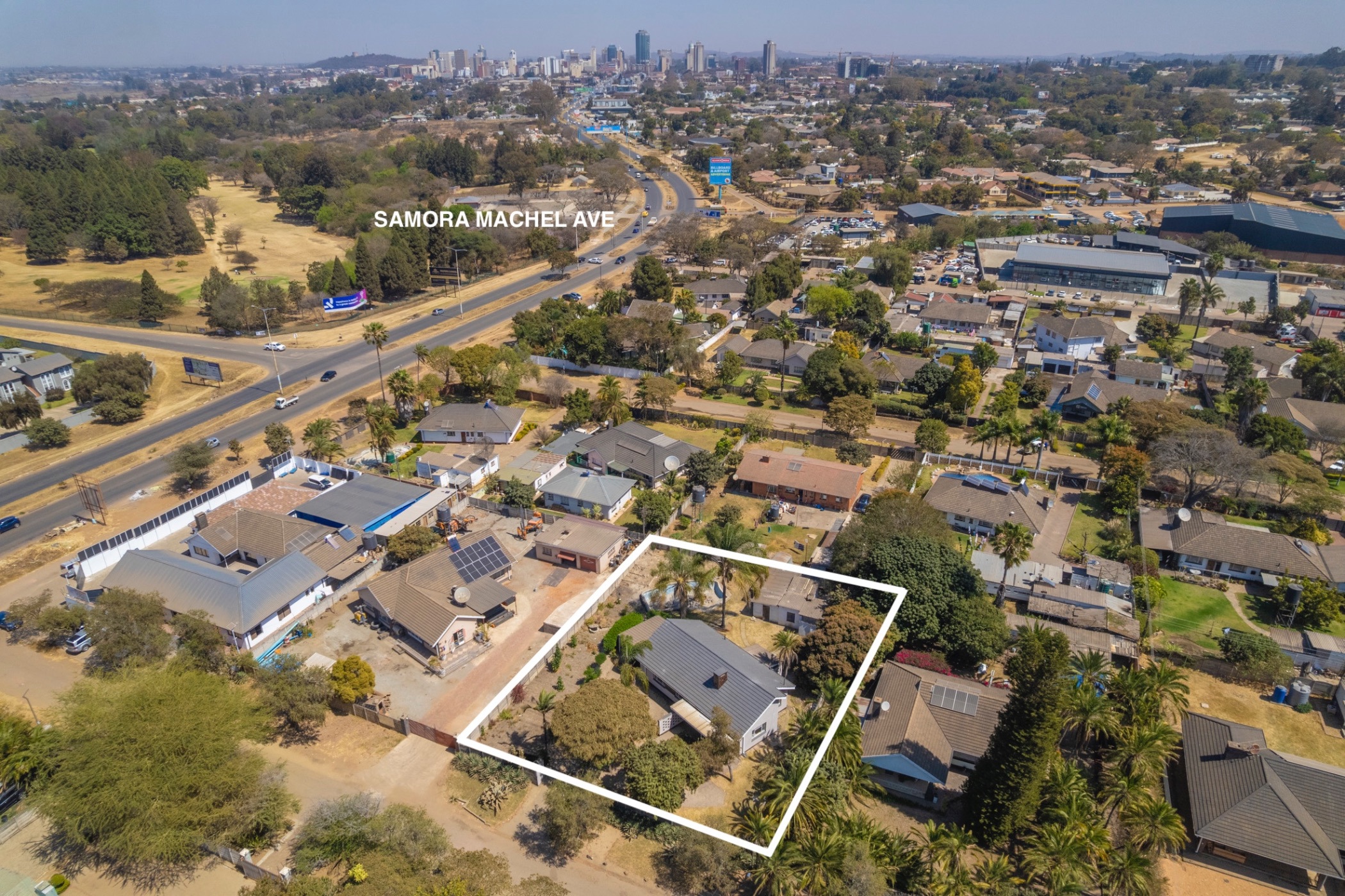 House for sale in Eastlea North, Zimbabwe - 3ZB1712145