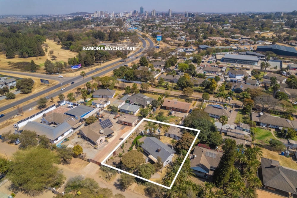 House for sale in Eastlea North, Zimbabwe - 3ZB1712145