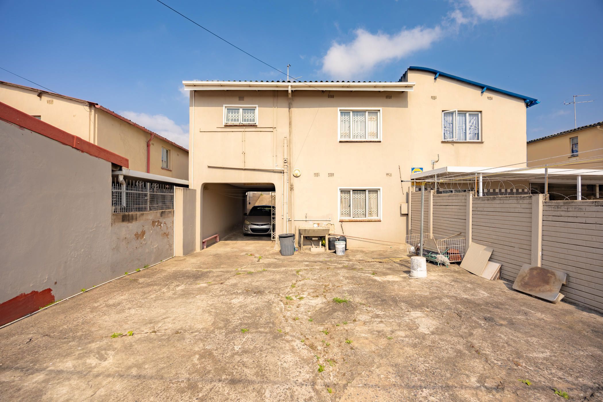 House for sale in Chatsworth, KwaZulu-Natal - 1WP1712140