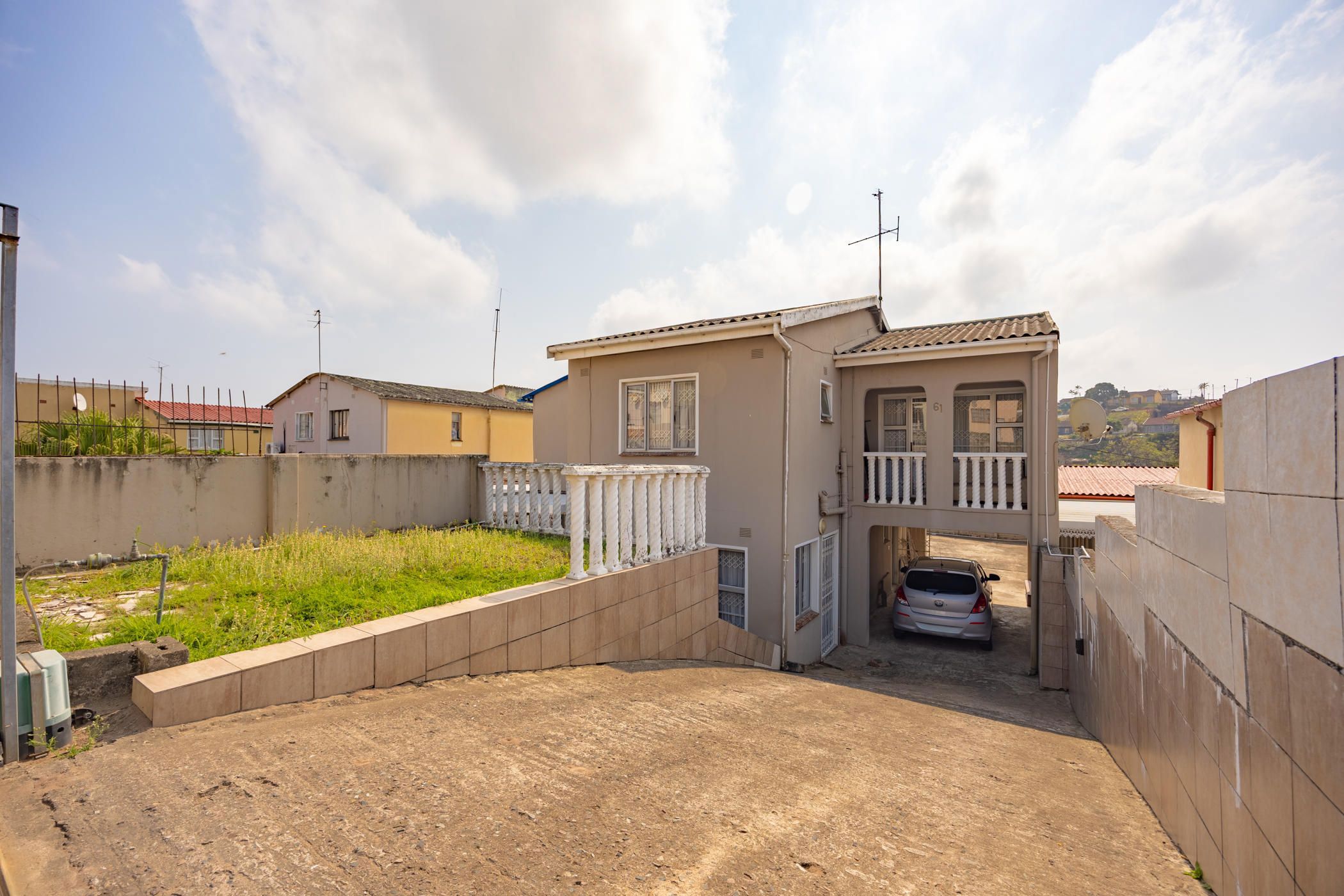 House for sale in Chatsworth, KwaZulu-Natal - 1WP1752558