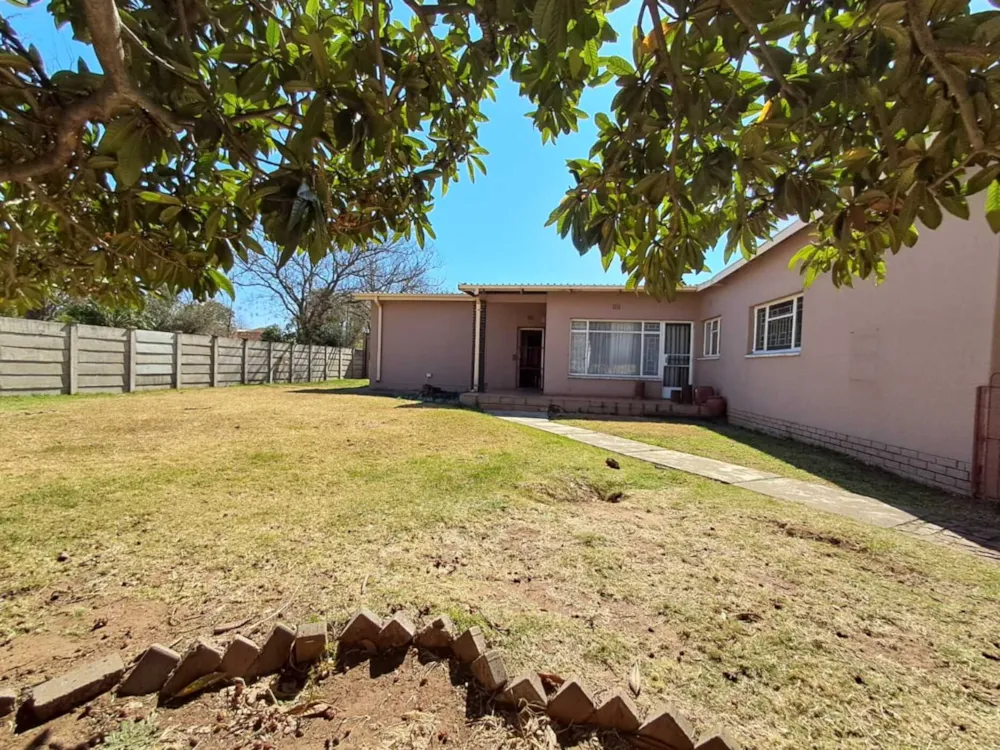 House for sale in  Vanderbijlpark SW 1 - 1VT1712150